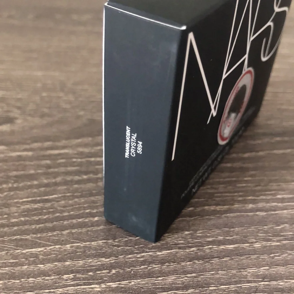 NARS Light Reflecting Setting Powder - Pressed 10g/.35oz